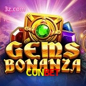 Gems Bonanza.